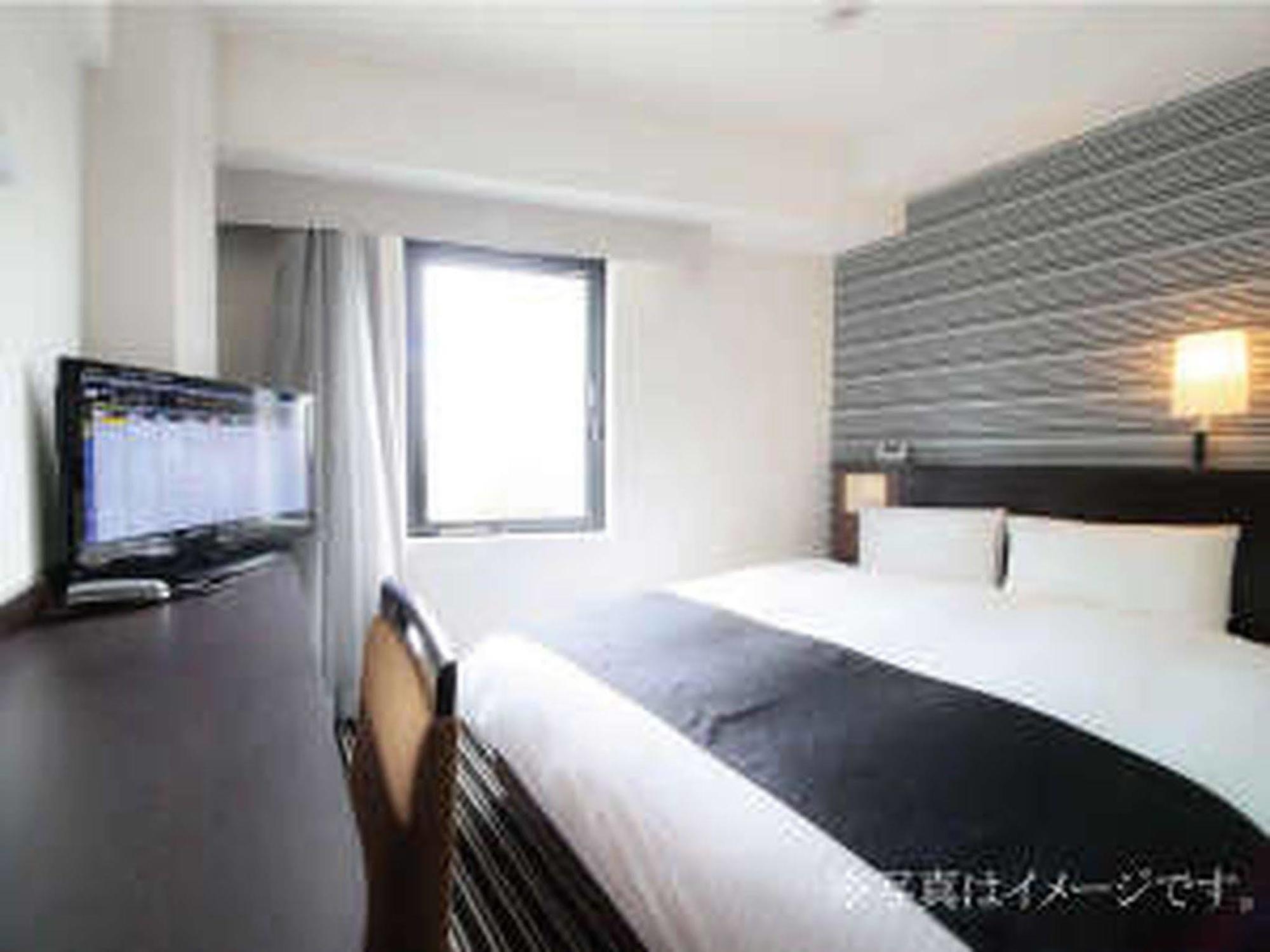 Apa Hotel Chiba Inzaimakinohara Ekimae מראה חיצוני תמונה