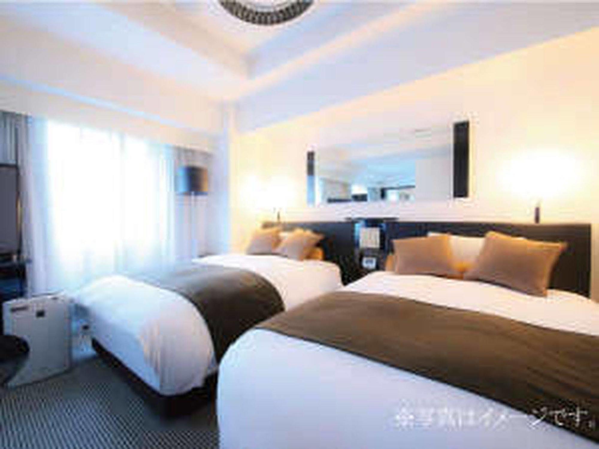 Apa Hotel Chiba Inzaimakinohara Ekimae מראה חיצוני תמונה